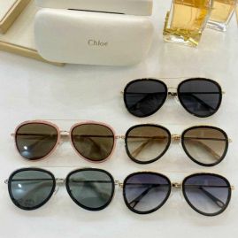 Picture of Chloe Sunglasses _SKUfw40742600fw